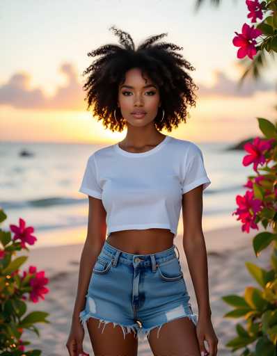 Denim Fashion