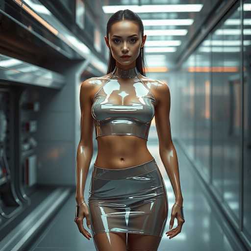 Plastic Fashion