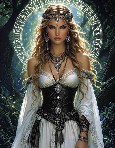 Freya