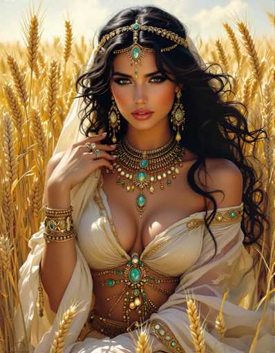 Ishtar
