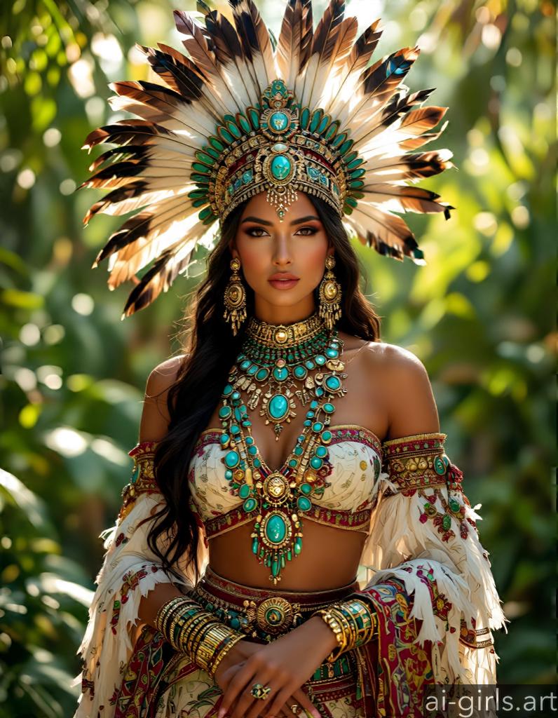 Xochiquetzal