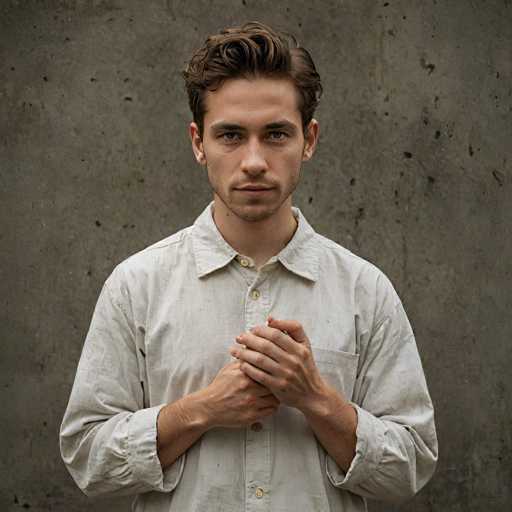 Man images