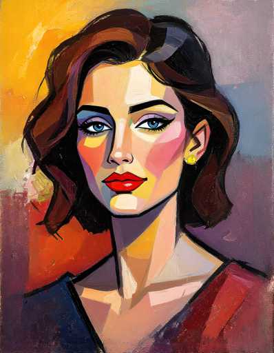 Fauvism Paintings