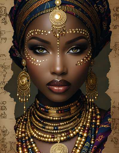 Amina queen of Zazzau
