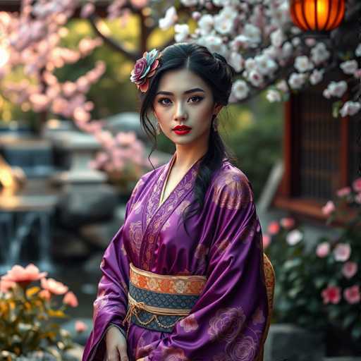 Traditional clothing