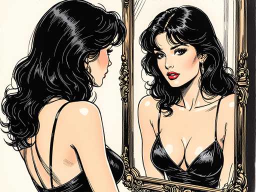 Comic stip iPad Wallpapers