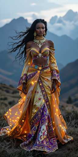 Black Woman iPhone Wallpapers